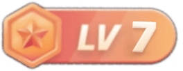 LV7 等级-LV7-天天有课网