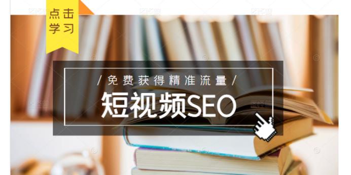 未来新趋势，布局短视频SEO，如何利用抖音SEO免费获得精准流量（3节课）-天天有课网