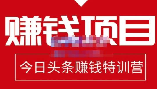 今日头条项目玩法，头条中视频项目，单号收益在50—500可批量-天天有课网
