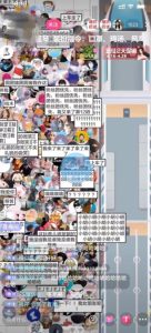 抖音最近很火的游戏直播：挤地铁教程+源码+软件-天天有课网