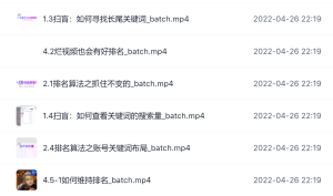 霍去病的抖音seo课，抖音SEO优化大热，红利期蕴藏无上限财富-天天有课网