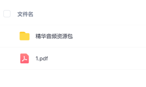 毛小白·借视频流量，卖小众音频变现，日传5视频无人值守躺赚项目！-天天有课网