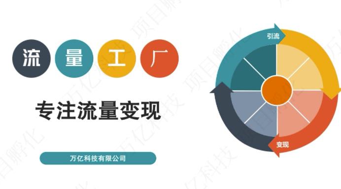 收费3980的流量工厂回粉项目，号称1个粉10元【详细玩法教程解析】-天天有课网