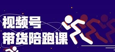 盗坤视频号带货训练营，从0到1实现视频号带货的选品、运营、变现以及货源等 价值4980元-天天有课网