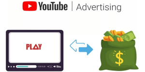 YouTube经典单机游戏频道赚钱+频道开通方法,月入1万美元(2节视频课)-天天有课网