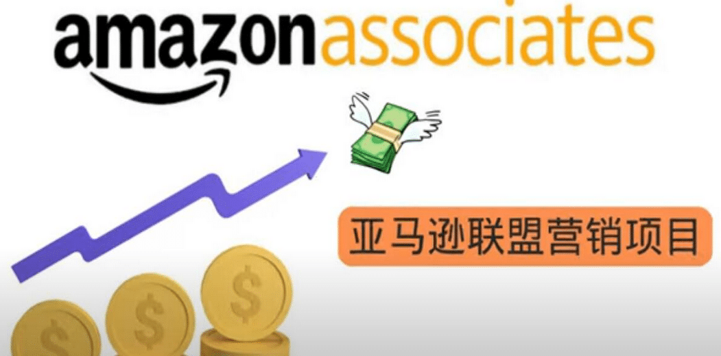亚马逊社交媒体营销项目，无需任何投资，即可月赚1500美元-天天有课网