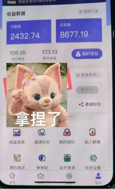 图片[3]-抖音壁纸变现项目：实战日入380+发布壁纸素材获取收益！-网络创业网