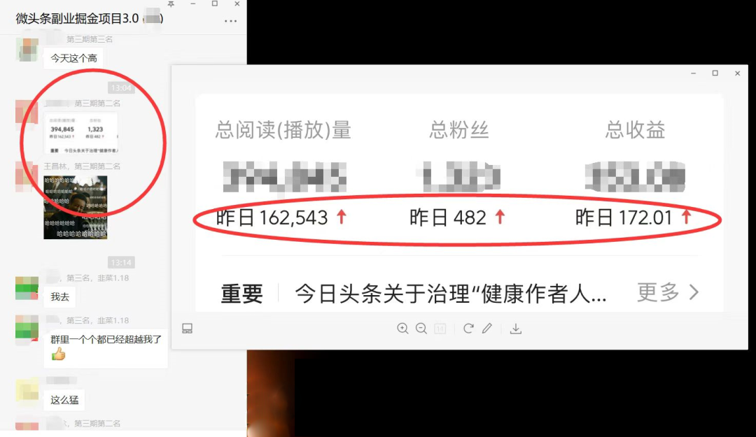 图片[1]-如何套模板打开播放量，2022短视频起号必学课31节，送钩子模板-网络创业网