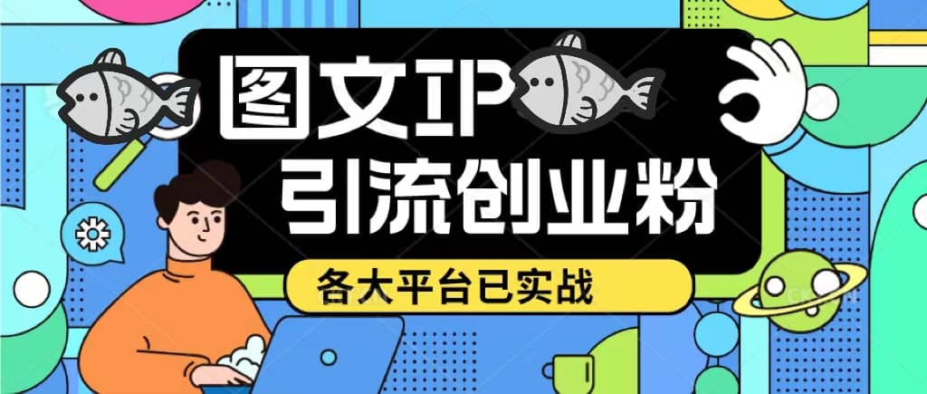 价值1688的ks dy 小红书图文ip引流实操课，日引50-100！各大平台已经实战-天天有课网