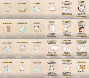 抖音表情包小程序变现项目，一条龙玩法详细大解析，视频版学习-天天有课网