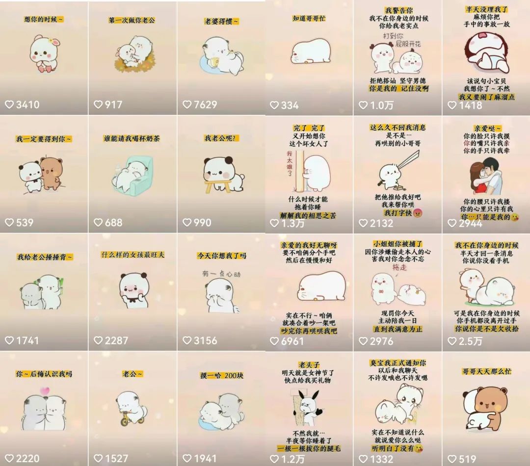 抖音表情包小程序变现项目，一条龙玩法详细大解析，视频版学习-天天有课网