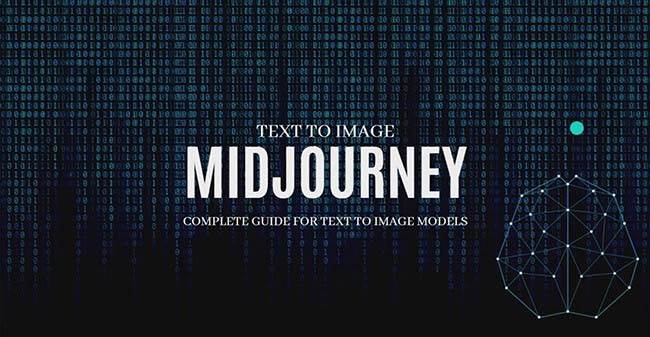 Midjourney AI：从零基础到高级版的大师班教程-34节课-中英字幕-天天有课网
