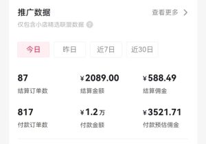 过年新风口 用ai春联图文  日入600+  小白轻松上手-天天有课网