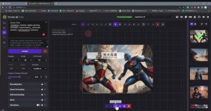 Invoke AI 画画教程-零基础写作能够市场销售最完美的插画图片-49节-中英字幕-天天有课网
