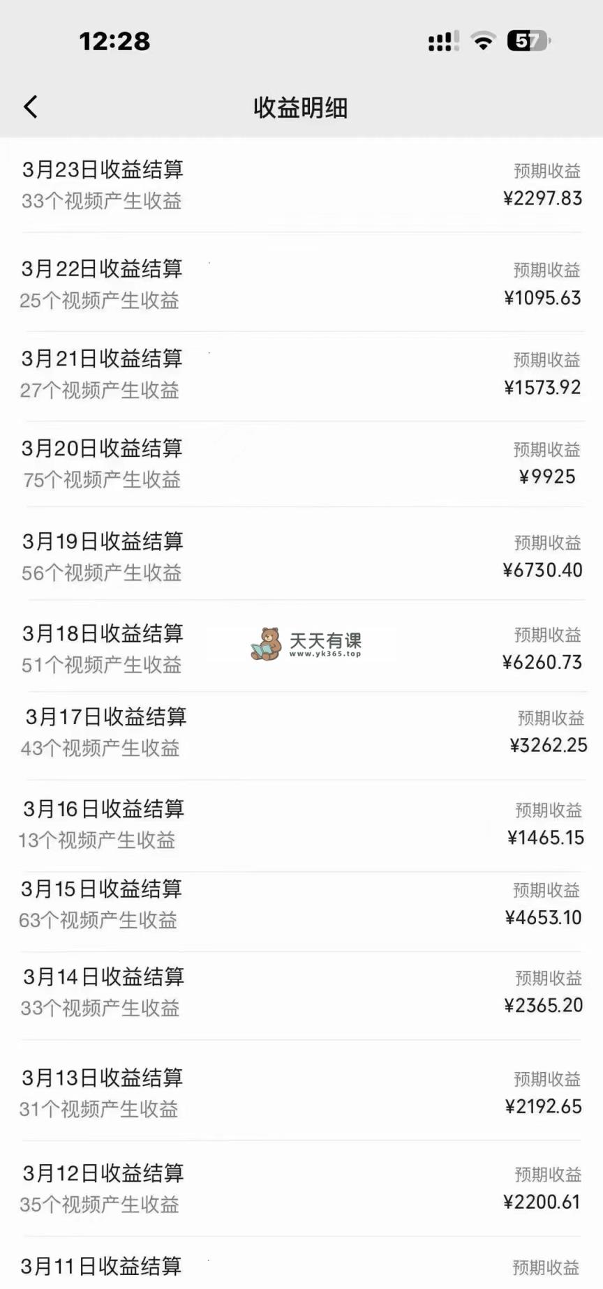 图片[1]-（9648期）汇总微信视频号写作分为方案，迅速过原创设计日入300 ，从0到1详细新项目实例教程！-暖阳网-优质付费教程和创业项目大全