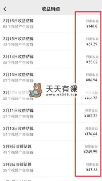 图片[1]-（9506期）2024微信视频号全新过原创技术，三天养号，收益稳定，单日500-1K-暖阳网-优质付费教程和创业项目大全
