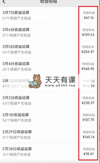 图片[2]-（9506期）2024微信视频号全新过原创技术，三天养号，收益稳定，单日500-1K-暖阳网-优质付费教程和创业项目大全