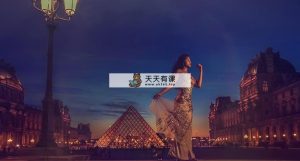 Scott Robert Lim – 强悍的构图方式构图技巧大师班实例教程-12堂课-中英字幕-天天有课网