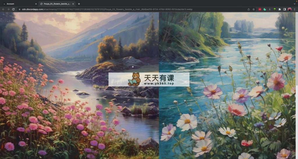 图片[3]-（8943期）Midjourney, Adobe Firefly AI, ChatGPT 4大中型AI人工智能技术-137堂课-中英字幕-暖阳网-优质付费教程和创业项目大全