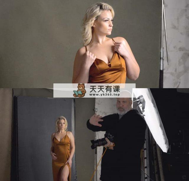 图片[5]-（8879期）PRO EDU – Jason Buff 营造持续光的艺术人像图片打光实例教程-15堂课-中英字幕-暖阳网-优质付费教程和创业项目大全