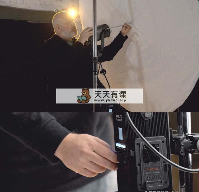 图片[7]-（8879期）PRO EDU – Jason Buff 营造持续光的艺术人像图片打光实例教程-15堂课-中英字幕-暖阳网-优质付费教程和创业项目大全