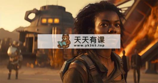 图片[1]-（8737期）Curious Refuge -全球首个AI人工智能电影制做夏令营-中英字幕|1080P|附素材内容-暖阳网-优质付费教程和创业项目大全