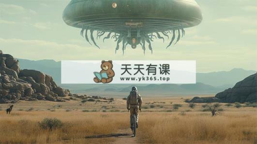 图片[5]-（8737期）Curious Refuge -全球首个AI人工智能电影制做夏令营-中英字幕|1080P|附素材内容-暖阳网-优质付费教程和创业项目大全