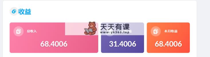 图片[1]-（8583期）playtube撸美元新项目，单日盈利30美元 个人工作室可大批量搞-暖阳网-优质付费教程和创业项目大全