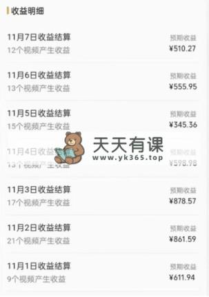 图片[1]-（8286期）微信视频号原创设计游戏玩法，一刀不剪提高5倍播放率，立即搬也能通过原创设计，新手日入500-暖阳网-优质付费教程和创业项目大全