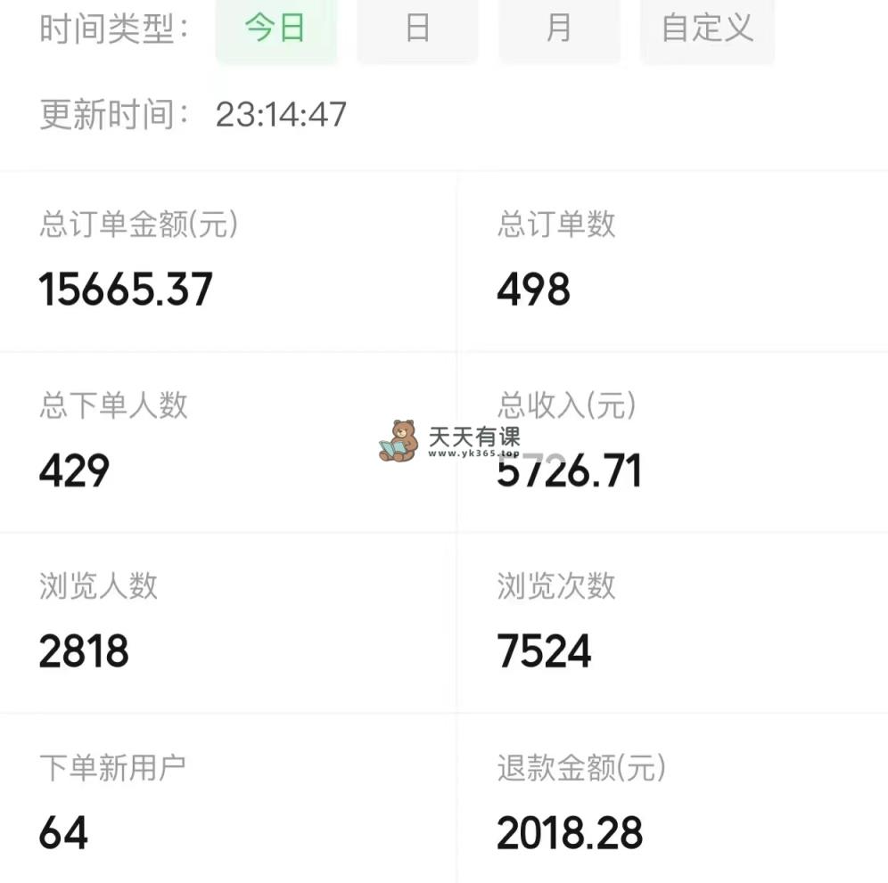 图片[2]-（8154期）宝妈粉私域变现从0-1，从1-100，保姆级实操教程，长久稳定的变现之法-暖阳网-优质付费教程和创业项目大全