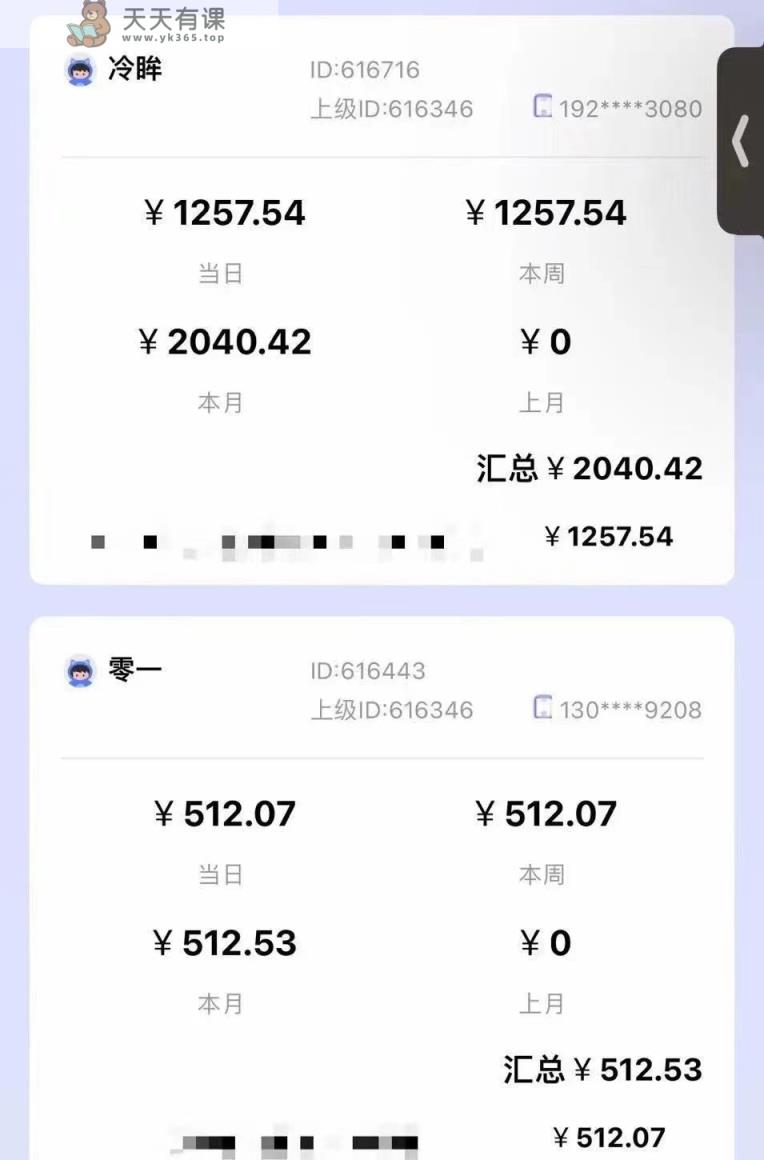 图片[2]-小说推文CPA零粉最新玩法，每天躺赚四位数，低门槛可分裂-暖阳网-优质付费教程和创业项目大全
