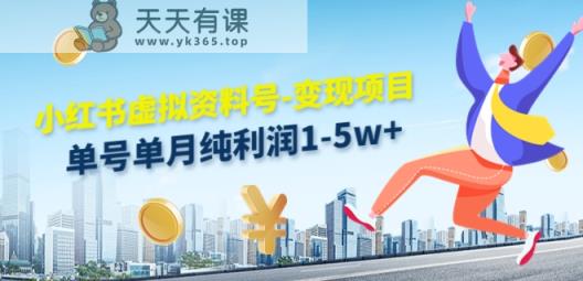 虚似材料号转现新项目，单月运单号净利润1W实际操作游戏玩法共享-天天有课网