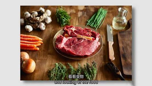图片[4]-iPhone 美食摄影-掌握美食摄影造型-构图和编辑艺术-21节课-中英字幕