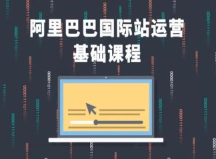 阿里巴巴国际站课程内容，阿里巴巴国际站运营基础课程内容-天天有课网
