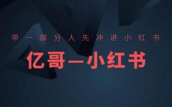 ​​带一部分人先冲进小红书，小红书开店、选品、爆款裂变-天天有课网