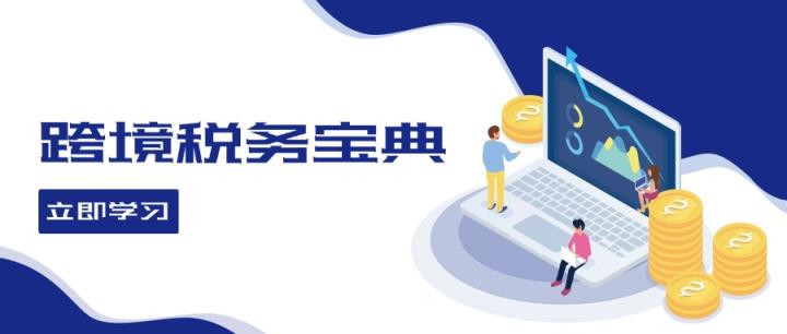 跨境税务宝典教程：跨境电商全球税务处理策略-天天有课网