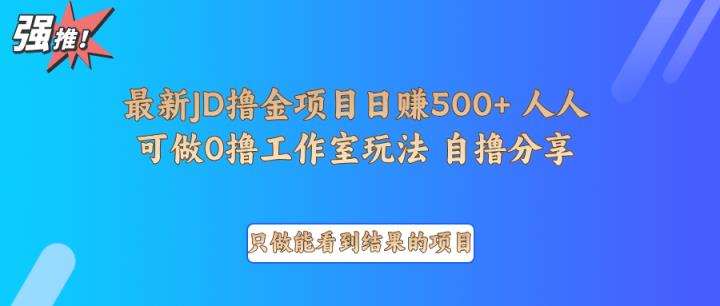 最新项目0撸项目京东掘金单日500＋项目拆解-天天有课网